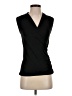41Hawthorn Black Sleeveless Blouse Size XS - photo 1