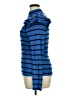 t.la Blue Long Sleeve Top Size XL - photo 5