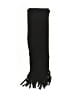 Old Navy 100% Polyester Black Scarf One size - photo 2