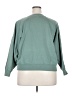 Old Navy Teal Green Sweatshirt Size 2X - photo 2