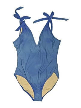 J.Crew Factory Store One Piece Swimsuit