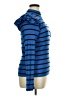 t.la Blue Long Sleeve Top Size XL - photo 4