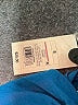 Target Solid Blue Cocktail Dress Size S - photo 7