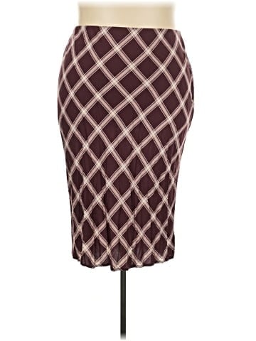 Torrid Casual Skirt (view 1)