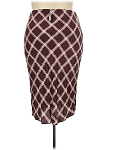 Torrid Casual Skirt (view 2)