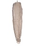 Massimo Dutti 100% Viscose Tan Casual Pants Size 2 - photo 5