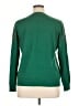 Liv Stars Green Pullover Sweater Size XL - photo 2