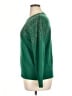 Liv Stars Green Pullover Sweater Size XL - photo 5