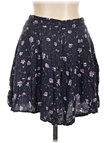 Kathie Lee Casual Skirt (view 1)