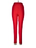 Booty by Brabants Solid Red Active Pants Size L - photo 1