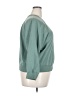 Old Navy Teal Green Sweatshirt Size 2X - photo 4