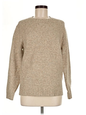 Industry Pullover Sweater (view 1)