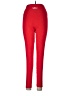 Booty by Brabants Solid Red Active Pants Size L - photo 2