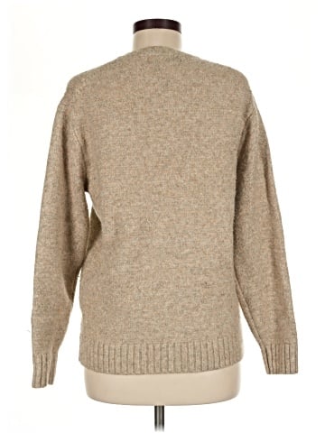 Industry Pullover Sweater (view 2)