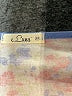 E. Luna Blue Sleeveless T-Shirt Size 3X - photo 7