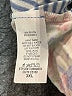 E. Luna Blue Sleeveless T-Shirt Size 3X - photo 8