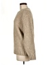 Industry Tweed Tan Pullover Sweater Size M - photo 5