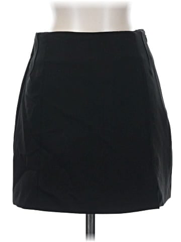 Zara Casual Skirt (view 1)