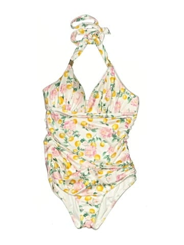 Victoria's Secret One Piece Swimsuit (view 1)