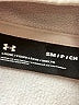 Under Armour 100% Polyester Gray Fleece Size S - photo 6