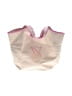 Victoria's Secret Ivory Tote One size - photo 1