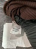 Fantaslook Brown Pullover Sweater Size L - photo 8
