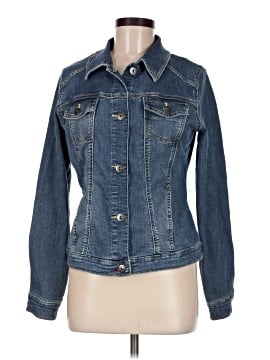 Wrangler Jeans Co Denim Jacket