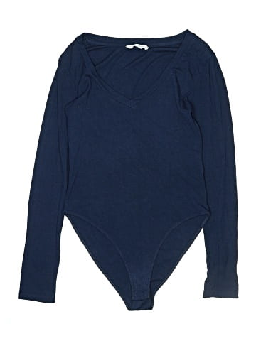 MANGOPOP Collection Bodysuit (view 1)