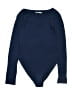 MANGOPOP Collection Blue Bodysuit Size S - photo 1