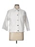 Rafaella White Jacket Size L - photo 1