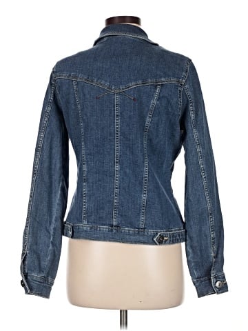 Wrangler Jeans Co Denim Jacket (view 2)
