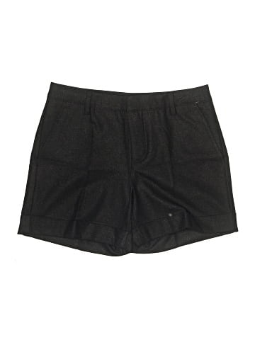 Zara Basic Shorts (view 1)