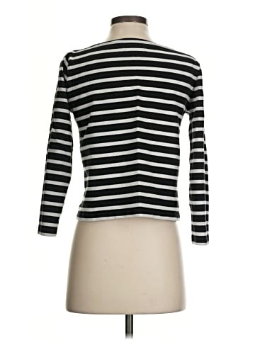 J.Crew 3/4 Sleeve T-Shirt (view 2)