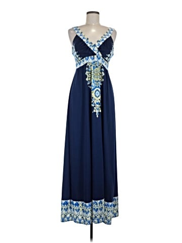 INC International Concepts Casual Dress (view 1)