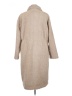 Haven Well Within 100% Recycled Polyester Tan Poncho Size XL - photo 2