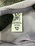 Athleta Girl Gray Pullover Hoodie Size 16 - photo 3