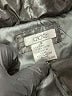 Cache Metallic Gray Jacket Size S - photo 6
