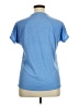 Eastern Mountain Sports 100% Polyester Blue Active T-Shirt Size XL - photo 2