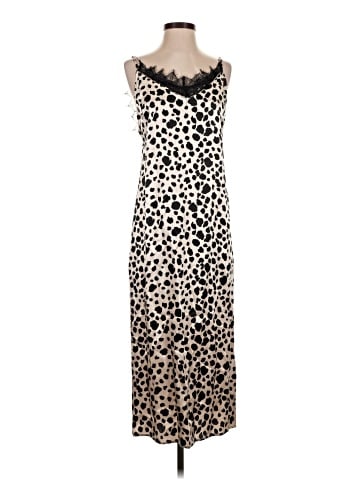 By Anthropologie Casual Dress (view 1)