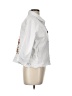 Rafaella White Jacket Size L - photo 4