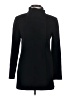 Fleurette 100% Acetate Black Coat Size 2 - photo 1