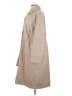 Haven Well Within 100% Recycled Polyester Tan Poncho Size XL - photo 5