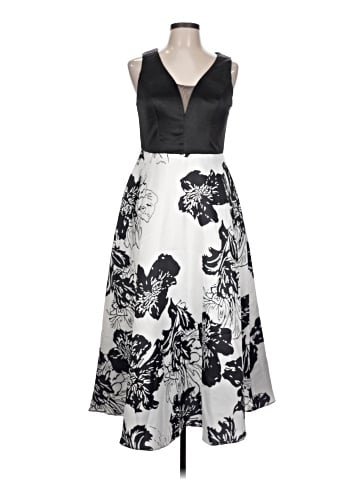JJ's House Cocktail Dress (view 1)