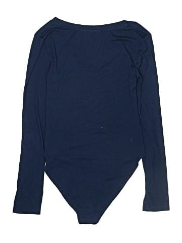 MANGOPOP Collection Bodysuit (view 2)