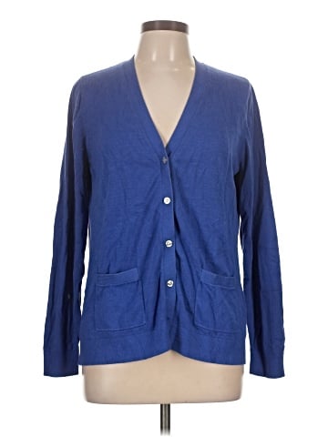 Lands' End Cardigan (view 1)