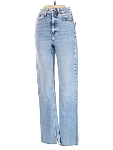Zara Jeans - front