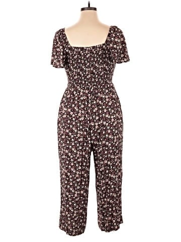 Torrid Jumpsuit (view 2)