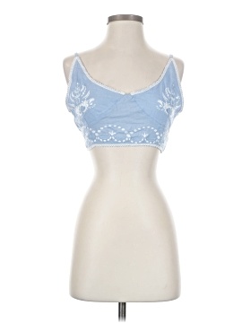 Some Days Lovin Sleeveless Top