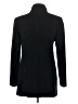 Fleurette 100% Acetate Black Coat Size 2 - photo 2