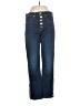 Veronica Beard Jeans Blue Jeans Size 26 waist - photo 1